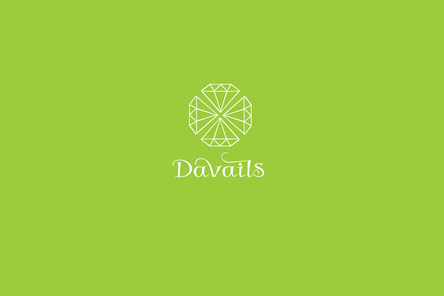 Logo Design by solidinto for Davails Healing | Design #16974942