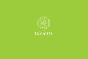 Logo-Design von solidinto für Davails Healing | Design: #16974942