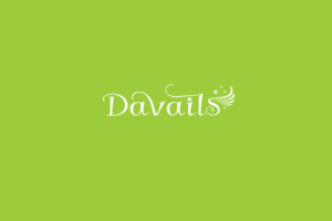 Logo-Design von solidinto für Davails Healing | Design: #16974944