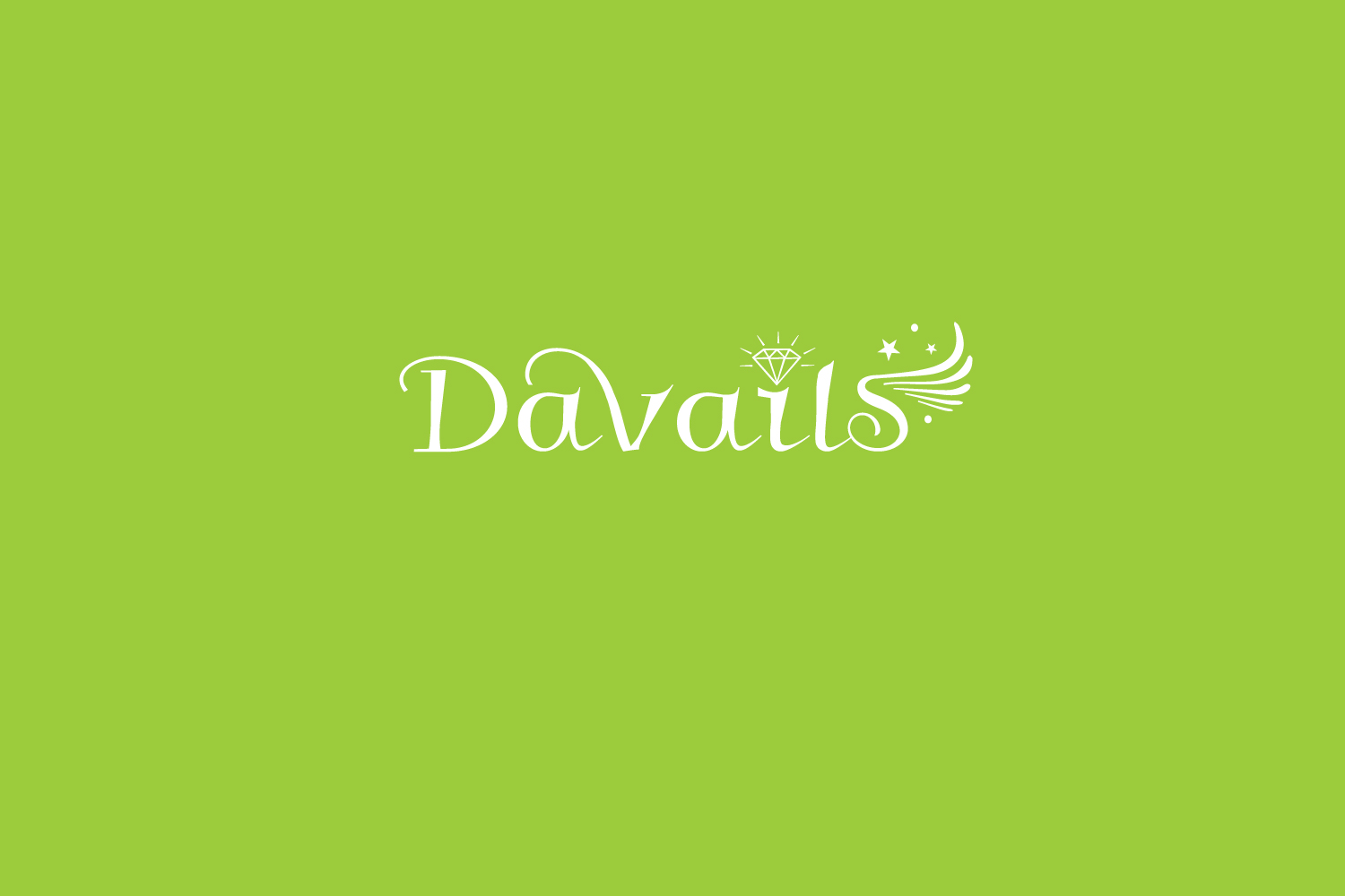 Logo Design by solidinto for Davails Healing | Design #16975015