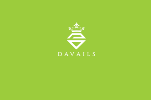 Logo Design by solidinto for Davails Healing | Design: #16975029
