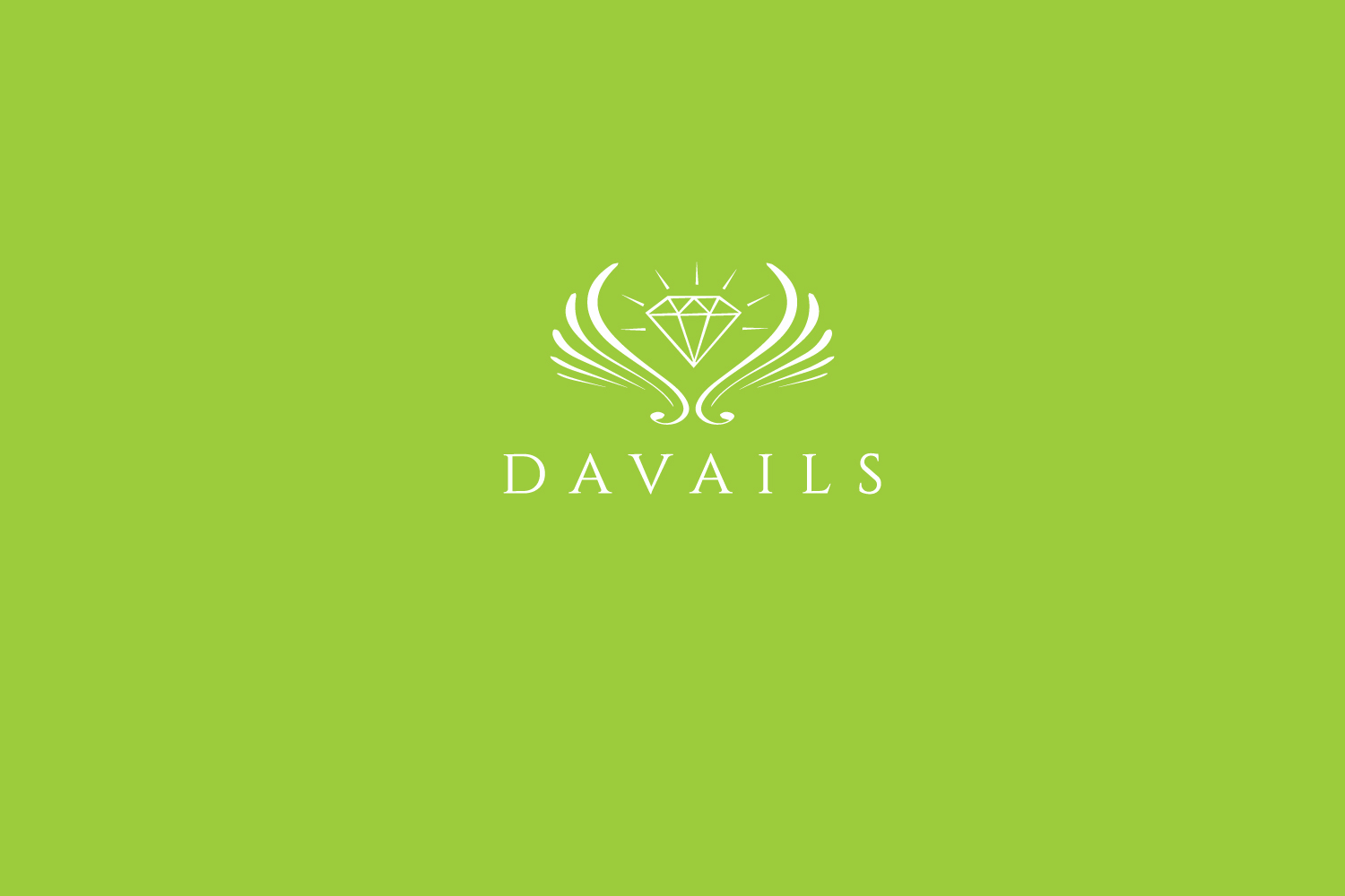 Logo Design by solidinto for Davails Healing | Design #16975030