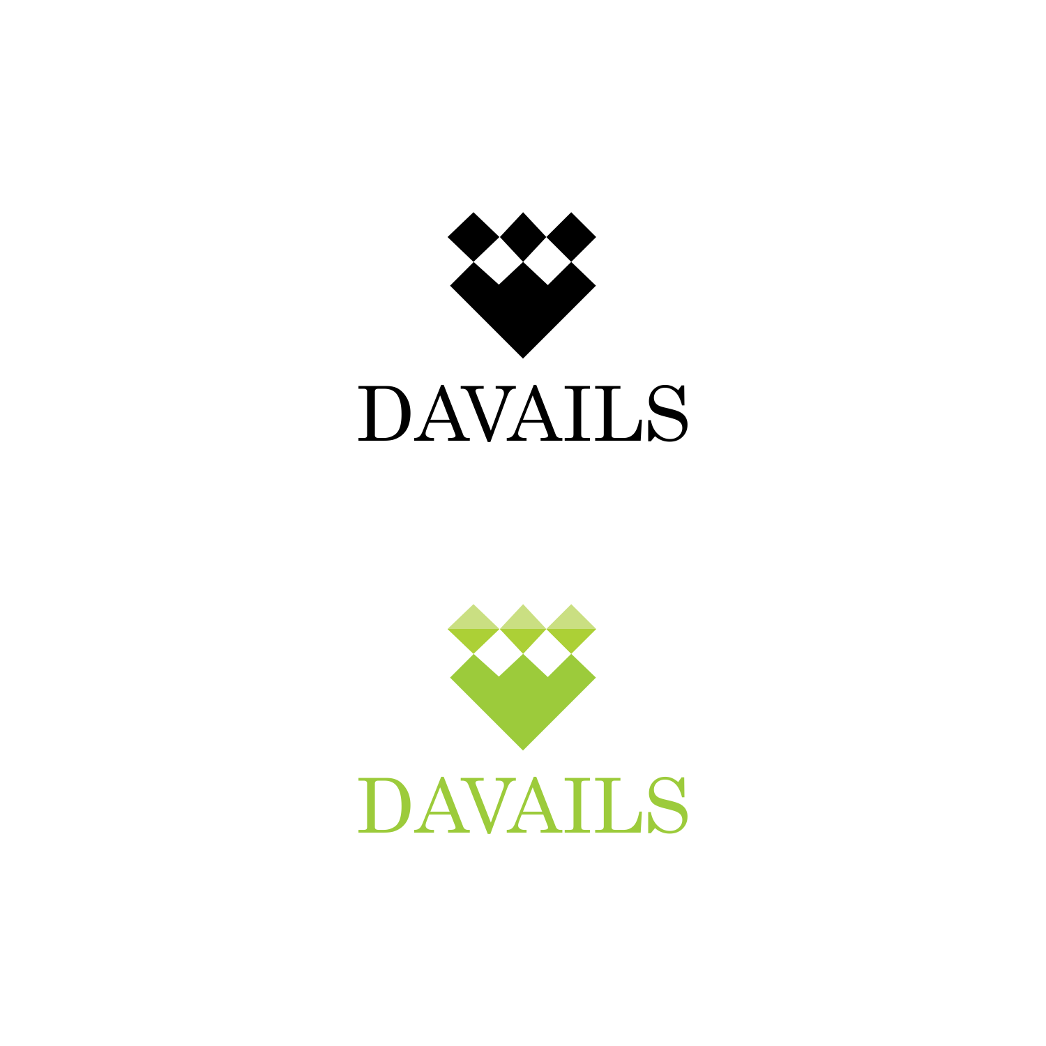 Diseño de Logo por Anan 22 para Davails Healing | Diseño #16994857