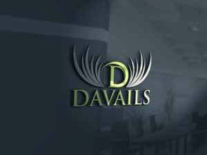 Logo-Design von Tamanna 101 für Davails Healing | Design: #16915475