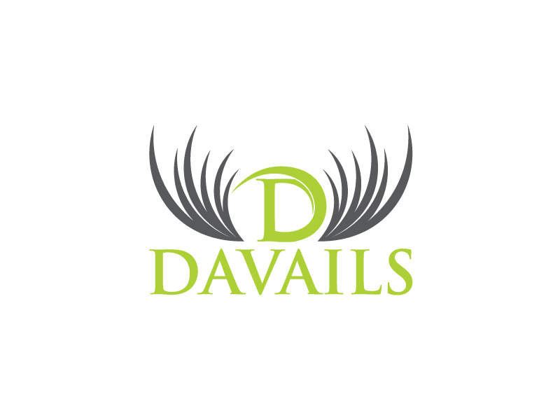 Logo Design by Tamanna 101 for Davails Healing | Design #16915476