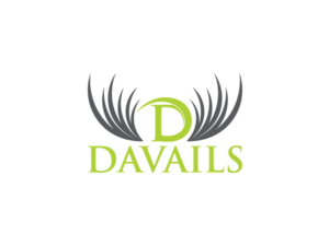 Logo-Design von Tamanna 101 für Davails Healing | Design: #16915476