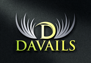 Logo Design by Tamanna 101 for Davails Healing | Design #16915477
