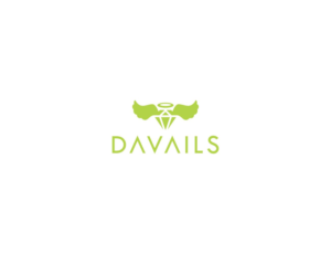 Logo Design by MOH Studio for Davails Healing | Design #16934092