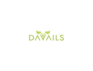 Logo Design by MOH Studio for Davails Healing | Design: #16934094