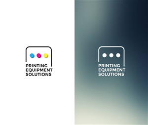 Logo Design by Marq for Printing Equipment Solutions | Design: #2703267
