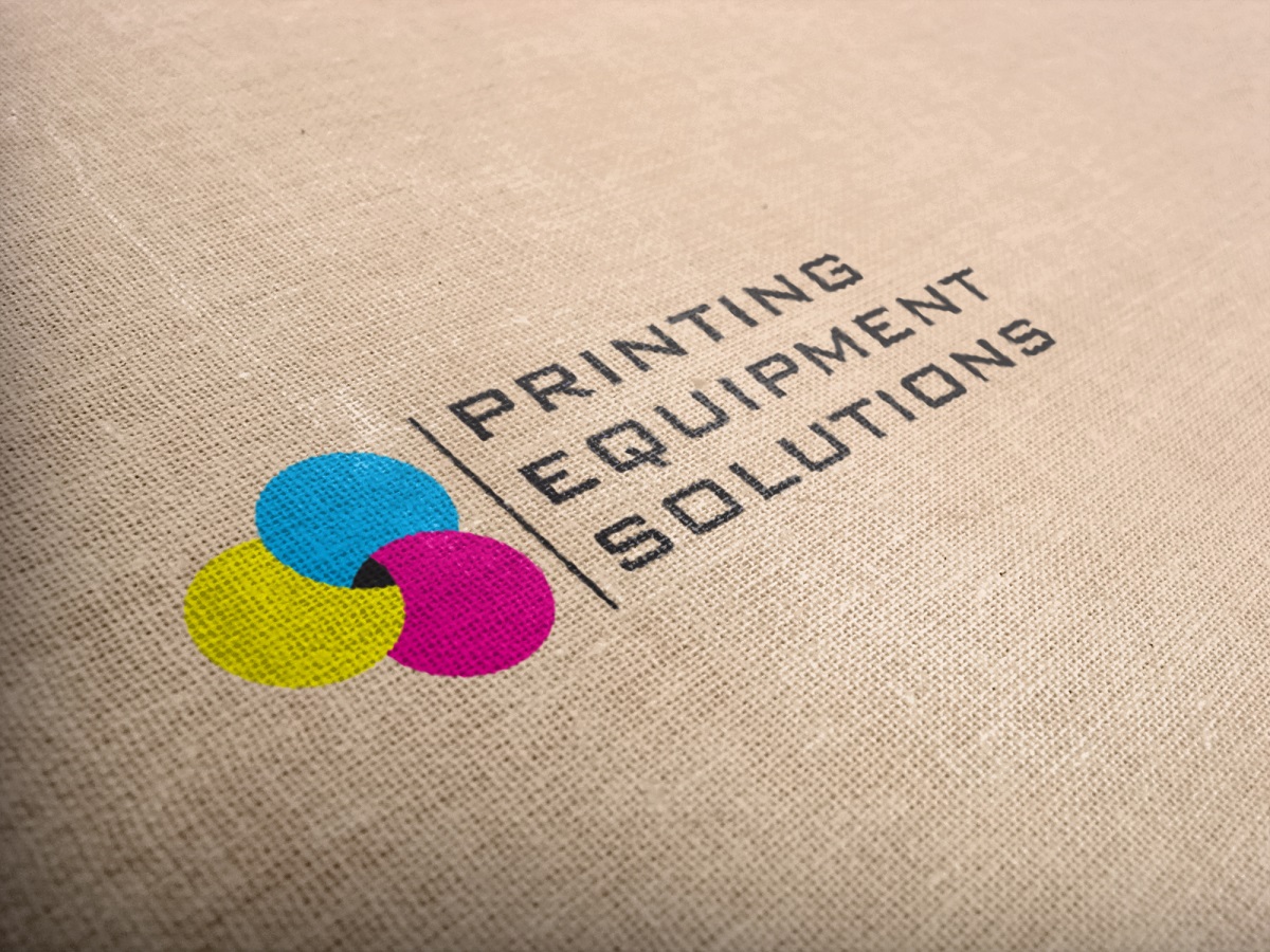 Logo Design by Beka for Printing Equipment Solutions | Design #2699197