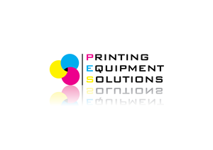 Logo Design by Beka for Printing Equipment Solutions | Design: #2702007