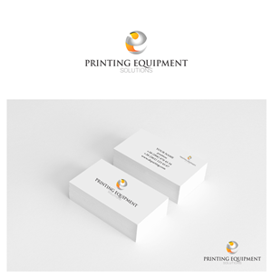 Diseño de Logo por Monimonzy para Printing Equipment Solutions | Diseño: #2734851