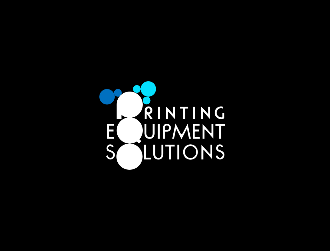 Logo Design by TheArchitect for Printing Equipment Solutions | Design #2737175