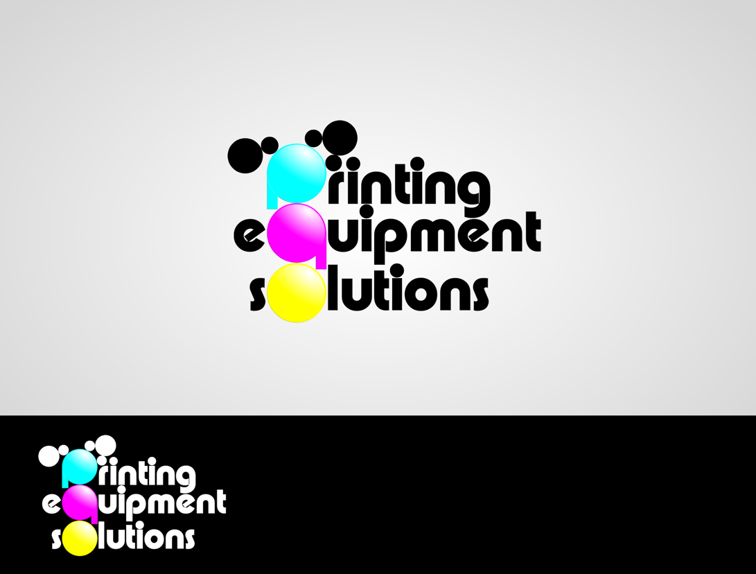Diseño de Logo por TheArchitect para Printing Equipment Solutions | Diseño: #2783660