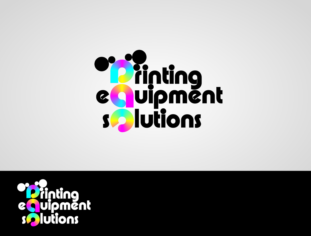 Logo Design by TheArchitect for Printing Equipment Solutions | Design #2800752