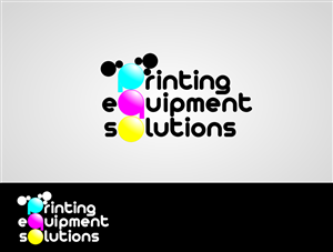 Logo Design by TheArchitect for Printing Equipment Solutions | Design: #2812633