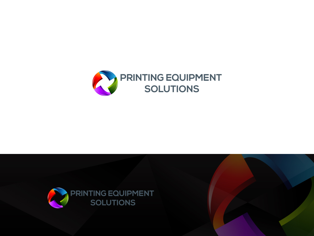 Design de Logo par damakyjr pour Printing Equipment Solutions | Design #2724762