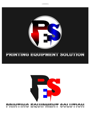 Logo Design by jos-organic for Printing Equipment Solutions | Design #2690935