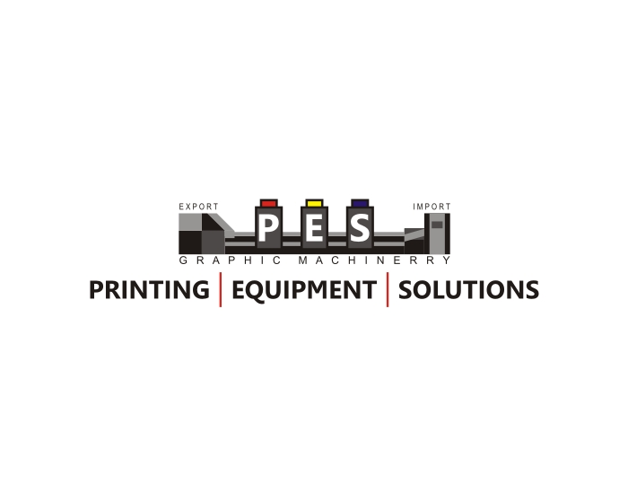 Design de Logo par Gito Kahana pour Printing Equipment Solutions | Design #2795649