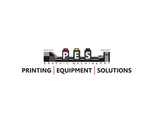 Logo Design by Gito Kahana for Printing Equipment Solutions | Design #2795649