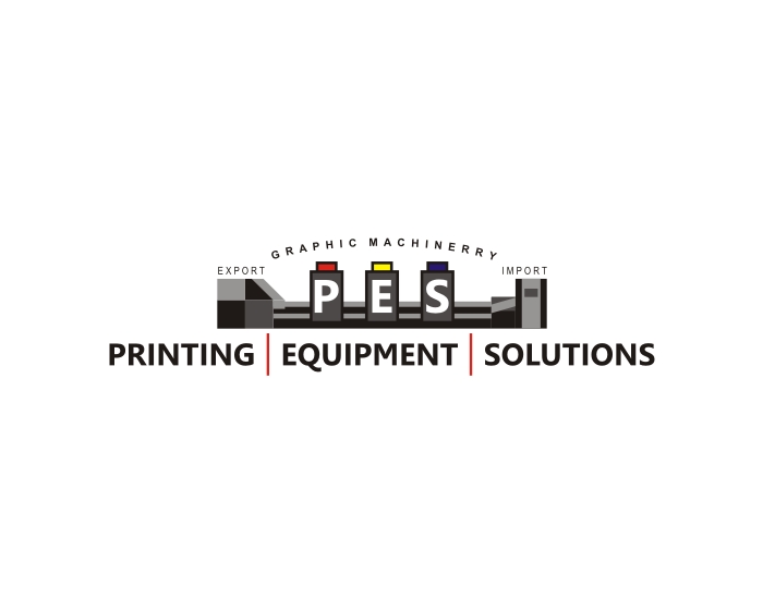 Logo Design by Gito Kahana for Printing Equipment Solutions | Design #2795651