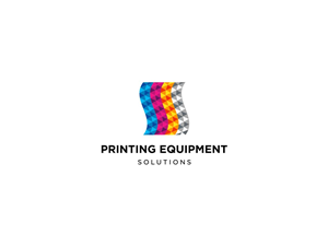 Logo Design by alexis alemán for Printing Equipment Solutions | Design #2705618