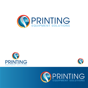 Diseño de Logo por instudio para Printing Equipment Solutions | Diseño: #2699625