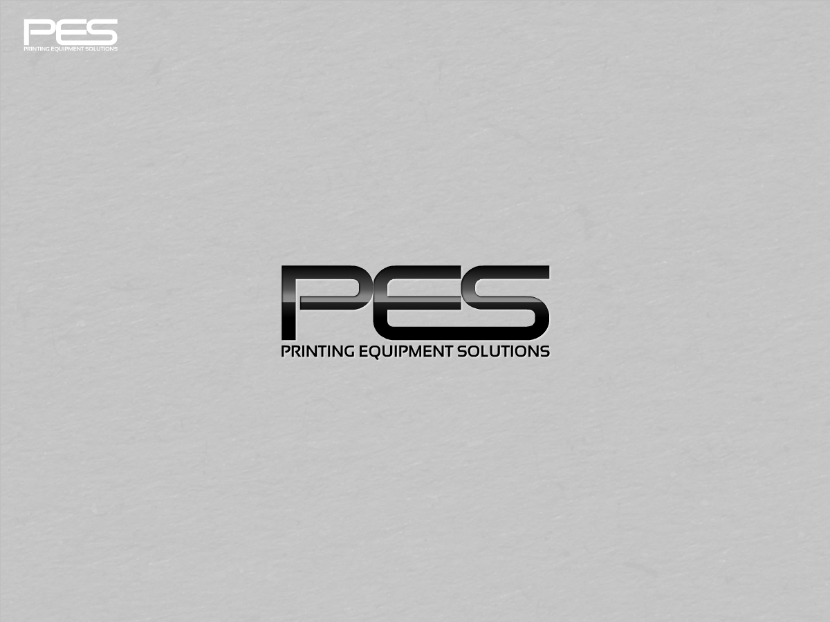 Logo Design by monkey for Printing Equipment Solutions | Design #2715717