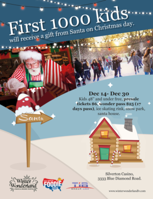 Flyer Design by DesignFive for TIB Group USA | Design: #16909009
