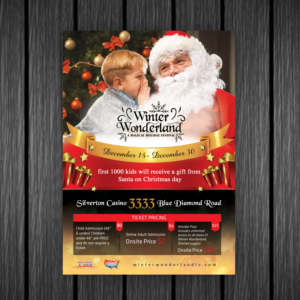 Flyer Design by debdesign for TIB Group USA | Design: #16915580
