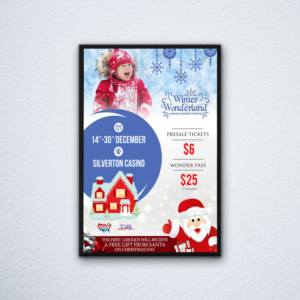 Flyer Design by creative.bugs for TIB Group USA | Design: #16915539