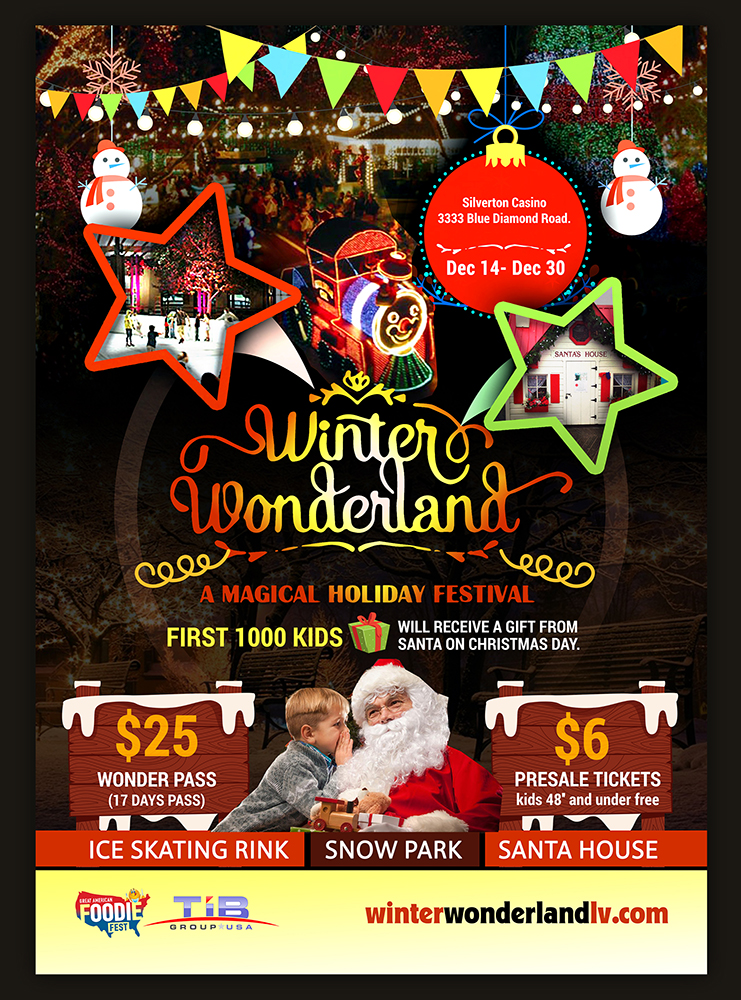 Diseño de Flyer por creationz2011 para TIB Group USA | Diseño #16915551