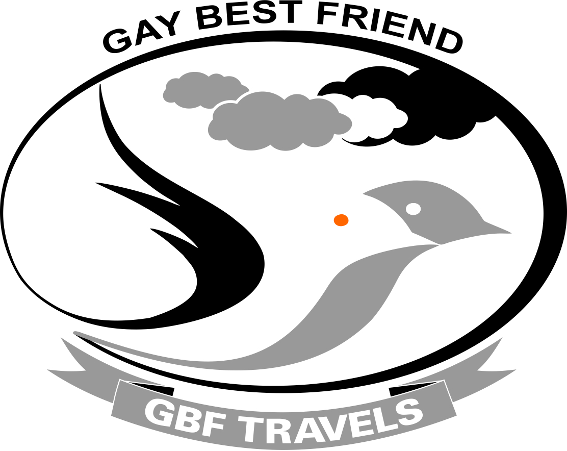 Diseño de Logo por gkadvertisersgwl para Four Spheres Travel | Diseño #16921494