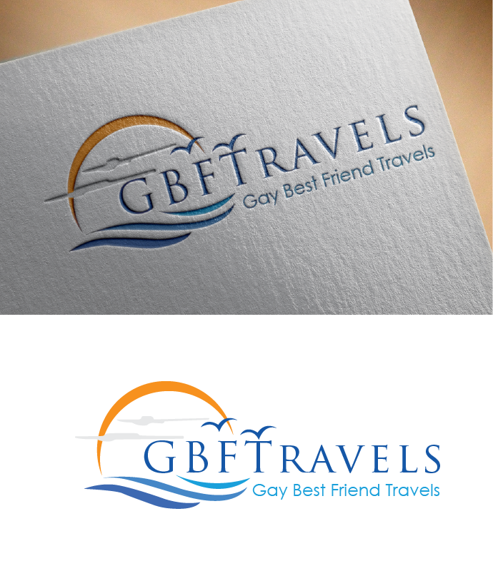 Logo Design by LhycaEnzo for Four Spheres Travel | Design #16915593