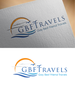 Logo Design by LhycaEnzo
