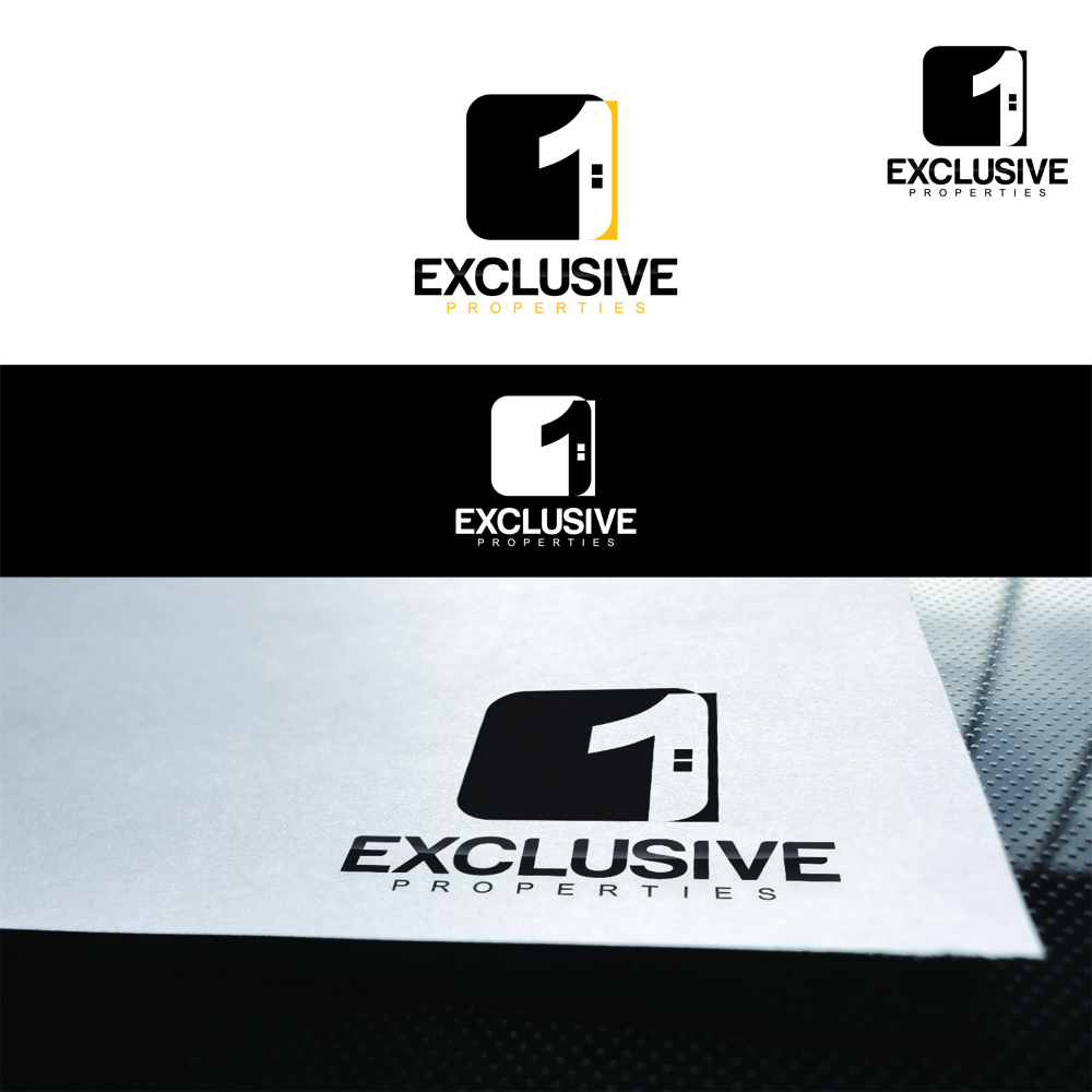 Logo Design by The RANFOUR Project for this project | Design #2752889