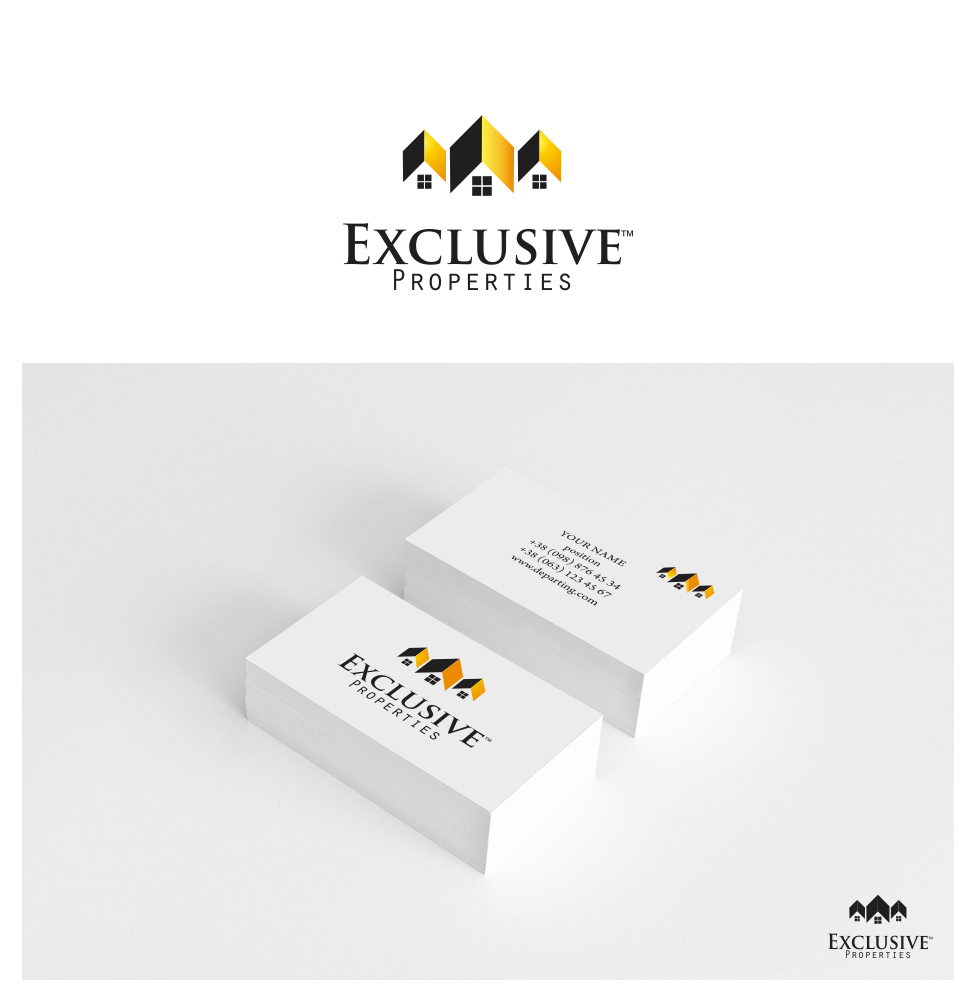 Logo Design by Monimonzy for this project | Design #2734751