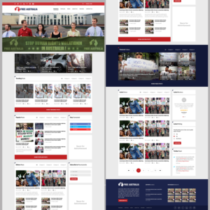 Web Design by ancineha