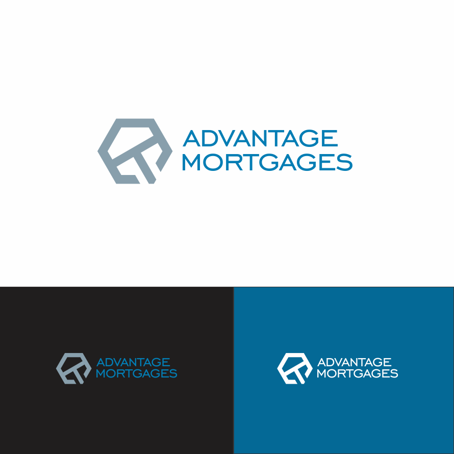 Logo Design by Arham Hidayat for this project | Design #17007743