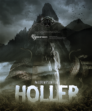 Poster Design by Sabercore23DesignStudio for Script Chix | Design: #2750372