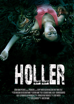 Poster Design by jshan