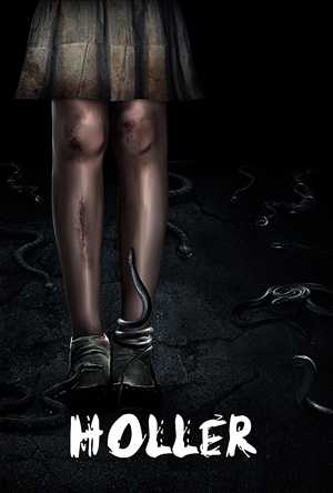 Poster Design by  Balakutak for Script Chix | Design: #2797069