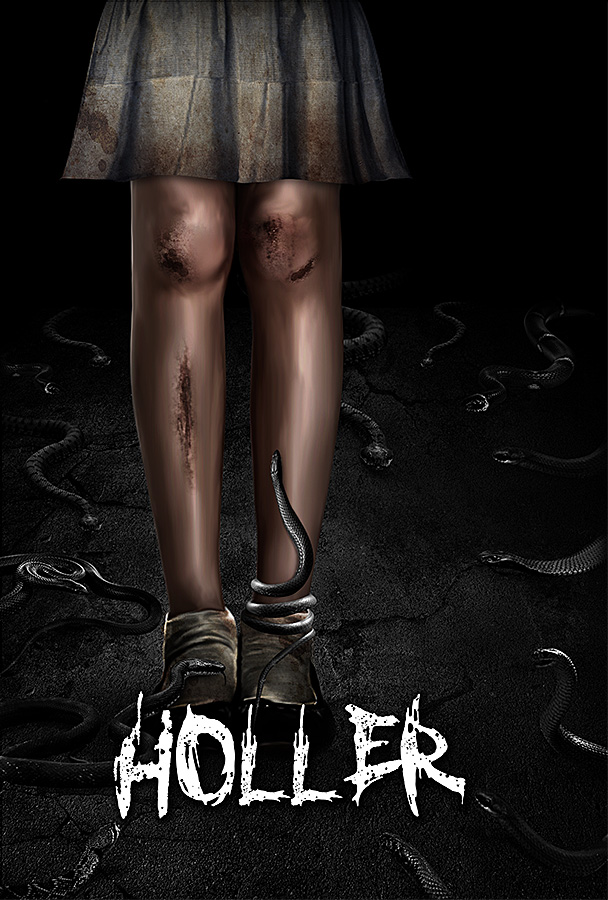 Poster Design by  Balakutak for Script Chix | Design #2804955