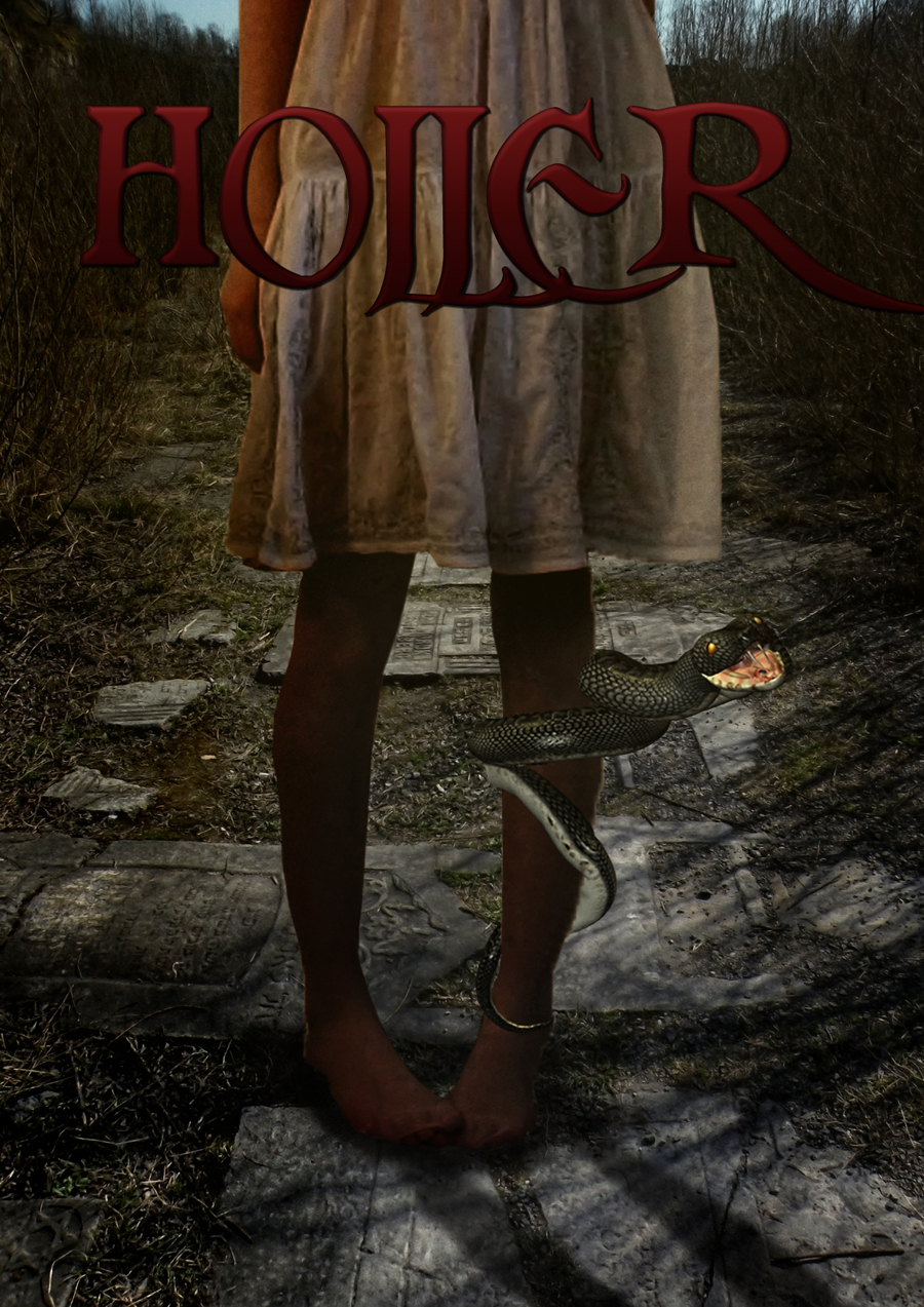 Poster Design by Vanes7 for Script Chix | Design #2720759