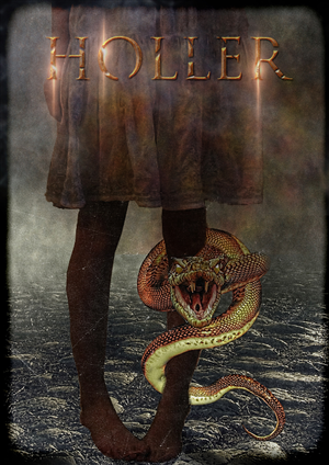 Poster Design by Vanes7 for Script Chix | Design: #2776615