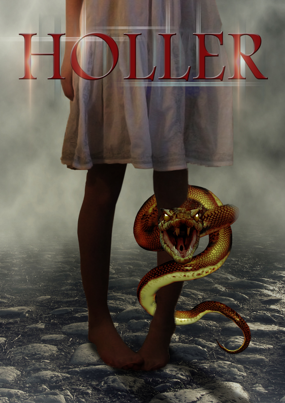 Poster Design by Vanes7 for Script Chix | Design #2776660