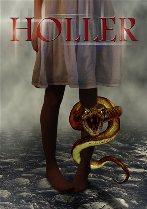 Poster Design by Vanes7 for Script Chix | Design: #2776660