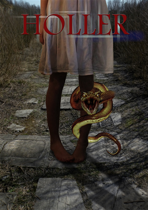 Poster Design by Vanes7 for Script Chix | Design: #2788937