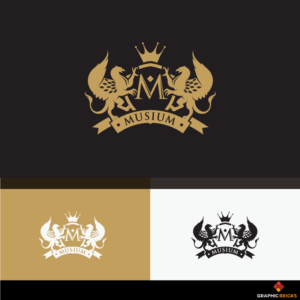 Logo Design by Graphic Bricks